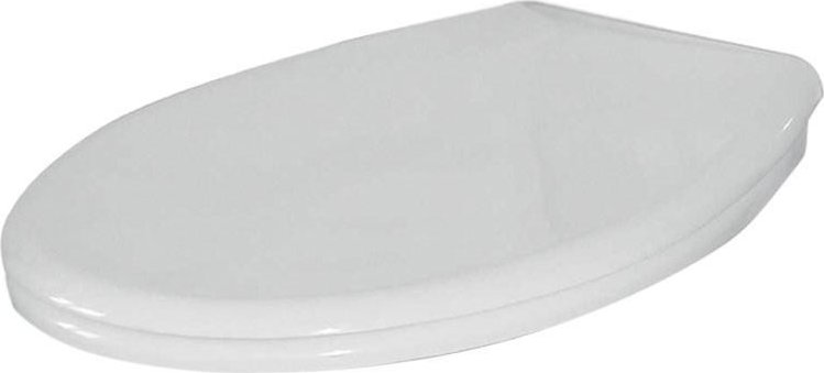 CERSANIT - WC SEDÁTKO KASKADA S-10 POLYPROPYLEN K98-0007