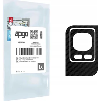 Pouzdro na mobilní telefon Fólie na celý ostrov fotoaparátu pro TCL NXTpaper 11 - SKIN, KŮŽE