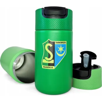 Termohrnek Termohrnek 400 ml s Vaším logem, textem, grafikou - GRAVÍROVÁNÍ A PERSONALIZACE