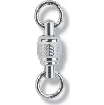 SAENGER Uni Cat obratlík HQ Power ball bearing 18,5mm 85kg 3ks