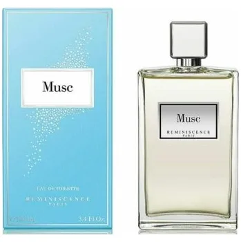 Dámský parfém Reminiscence Reminiscence Musc, Toaletní voda 50ml Pre ženy Toaletní voda