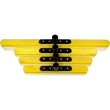 Molitanový smeták 45 cm