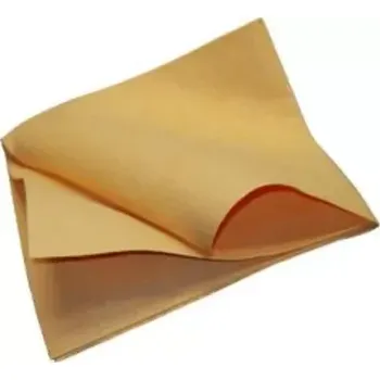 Utěrka Hadr viskóza oranžový 50x60 cm 160 g IDDRZEX08268