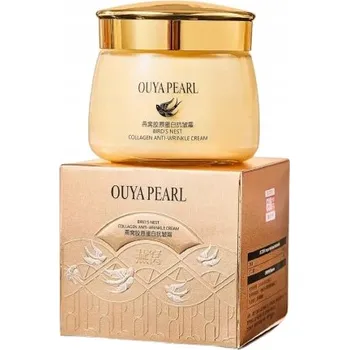 Pleťový krém OUYA PEARL KRÉM S KOLAGENEM 150G