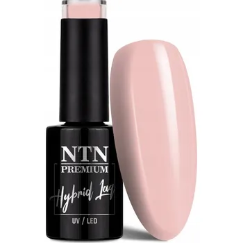 Přípravek na nehty NTN Premium Hybridní Lak 5 ml - Kolekce Miss Universe Č. 34