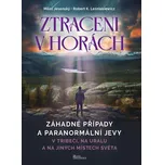 Ztraceni v horách - Miloš Jesenský,…