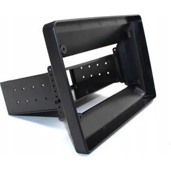 Autorádio UNIVERZÁLNÍ RÁMEČEK PRO 10" AUTORÁDIO DO 1DIN