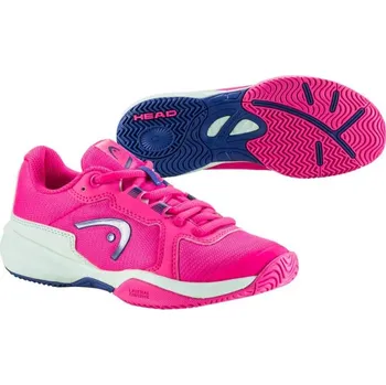 Dětská postýlka Juniorské tenisové boty HEAD Sprint 3.5 Junior PIAQ vel.31,5