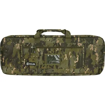 Airsoft Taktické pouzdro na 2 zbraně 8FIELDS 90cm MT MultiCam Tropic