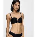 Podprsenka Triumph Pure Micro WDP 00 smetanová 85 A