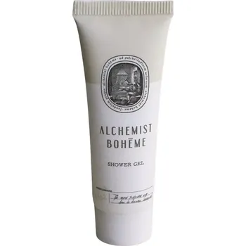 Sprchový gel Sprchový gel ALCHEMIST BOHÉME 20 ml