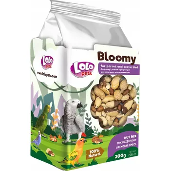 Krmivo pro ptáka Směs Lolo Pets 0,15 kg