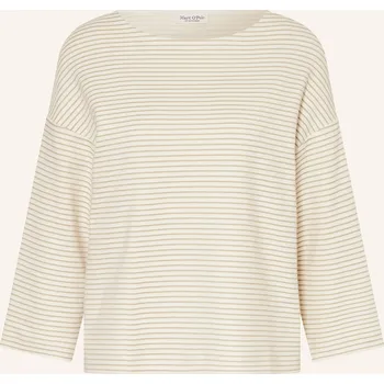 Marc O'polo Dámské Úpletové Tričko S 3/4 Rukávem, olivová /...