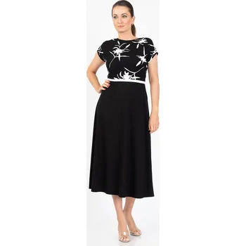 Dámské šaty ŠATY AXELLO 38300 Velikost: 46