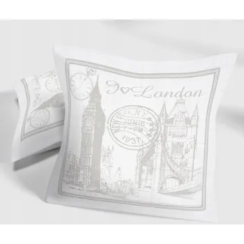 Polštář Spací Polštář Darymex 40 x 40 cm