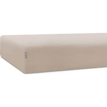 Prostěradlo Prostěradlo s gumou Mumla bavlna 220 x 200 cm