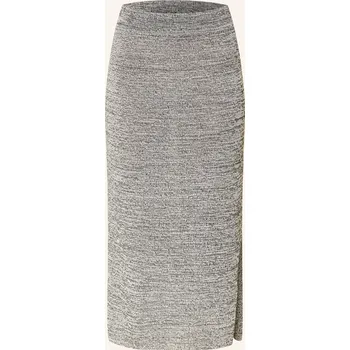 Dámská sukně Opus Dámská Úpletová Sukně Renisa, černá, 42