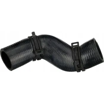 Brzdová hadice Gates 05-2524 Flexibilní hadice chladiče