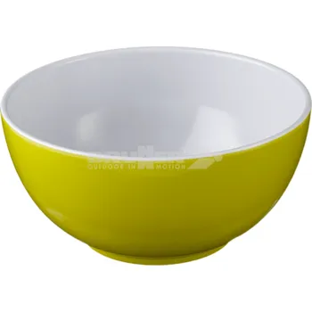 Příslušenství ke karavanu Miska Brunner zelená 15,5 cm