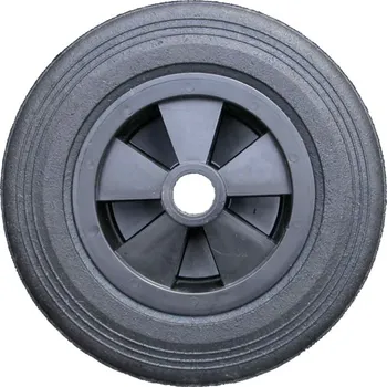 Přívěs Náhradní kolečko AL-KO 200/40 mm, plast