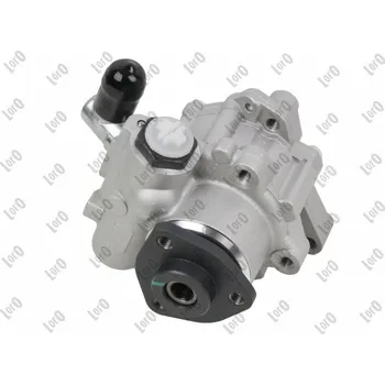 Posilovač řízení Hydraulické čerpadlo, řízení ABAKUS 140-01-089