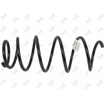 Pružina podvozku ABAKUS 234-01-046