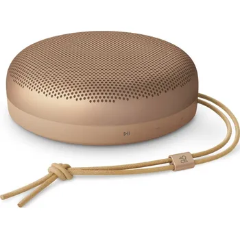 Bang & Olufsen Beosound A1 3rd Gen. Honey Tone