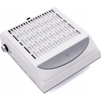 Ultra Odsávačka Prachu na nehty USB nabíjení 1 FILTR