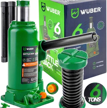 Hever Hever Wuber 6000 kg 195-380 mm