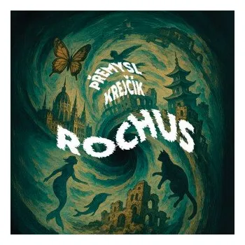 Rochus - Přemysl Krejčík