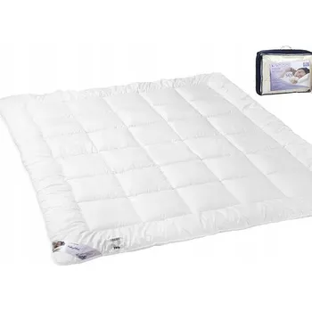 přikrývka Antialergická přikrývka duo soft 155x200 AMZ bílá