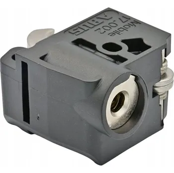 Zámek na kolo Zámek baterie Bulls, trubka s kódovou kartou