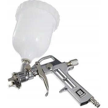 Stříkací pistole Stříkací pistole na barvu s horní nádobkou 3,5 bar EINHELL