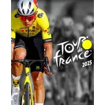Tour de France 2025 PC - digitální verze - Hraj již za pár minut