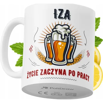 Hrnek Polidraw Hrnek Polidraw Pro Izu keramika 330 ml