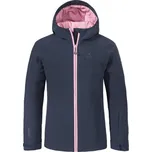Dívčí lyžařská bunda Schöffel RASTKOGEL G - tmavě modrá 164