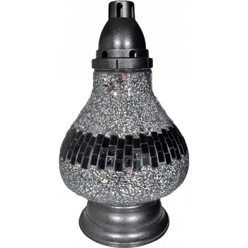 Svíčka Hřbitovní Svíčka parafinová Ilumini výdrž až 75 hodin