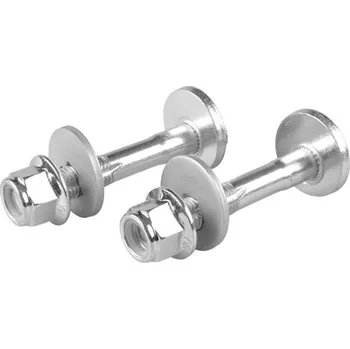 Opravná sada podvozku a pohonu kol Sada na opravy, příčné závěsné rameno TEDGUM TED27010