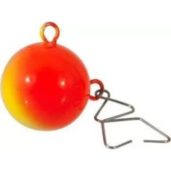 Umělá nástraha SAENGER Uni Cat nástražní systém MP Vertical Systém OY 85g