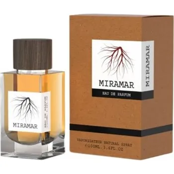 Pánský parfém Orto Parisi Emper Terra, Parfumovaná voda 100ml ( Alternatíva vône Orto Parisi Terroni) Pre všetkých Parfumovaná voda