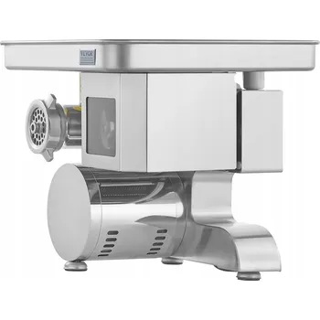 Kuchyňský mlýnek Vevor JQ-90A-12 stříbrná