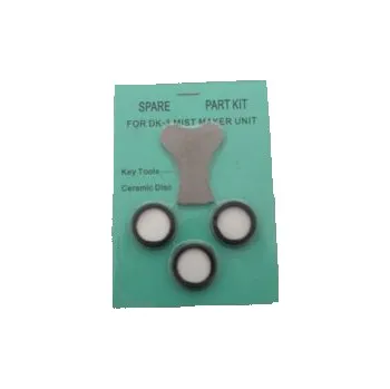 Neptune Hydroponics Náhradní membrány pro Zvlhčovač M3