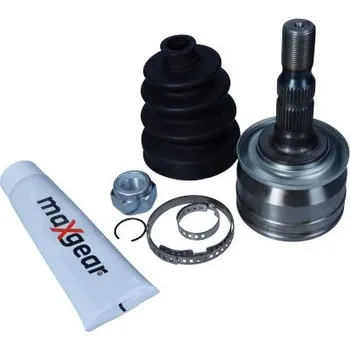 Hřídel nápravy Sada kloubů, hnací hřídel MAXGEAR 49-3231