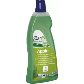 Univerzální čisticí prostředek Zero Apple ekologický univerzální čisticí prostředek - 1 l