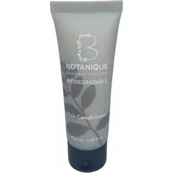 Botanique kondicionér 30 ml EKO