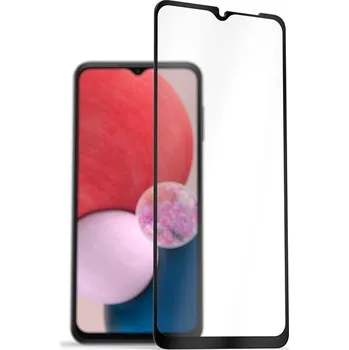 Telefonní příslušenství AlzaGuard 2.5D FullCover Glass Protector pro Samsung Galaxy A13 5G