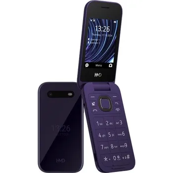 Mobilní telefon Nokia 2660 Flip Dual SIM