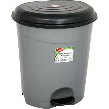 Odpadkový koš Odpadkový koš nášlapný 22 l