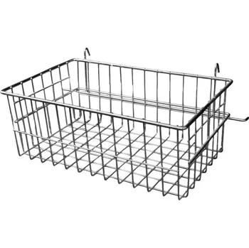 Úložný box Košík na PEDALBAG