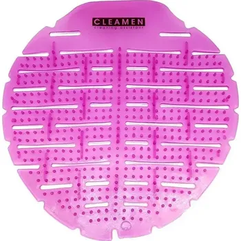 WC čistič Vonné Sítko do pisoáru AROMAFRESH - skořice 50 ks + 5 ks ZDARMA